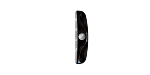 GM-DS980 Bradnams Sliding Door Handle & Lock Set - Slide Master Hardware